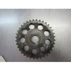 24J109 Exhaust Camshaft Timing Gear From 2005 Toyota Rav4  2.4